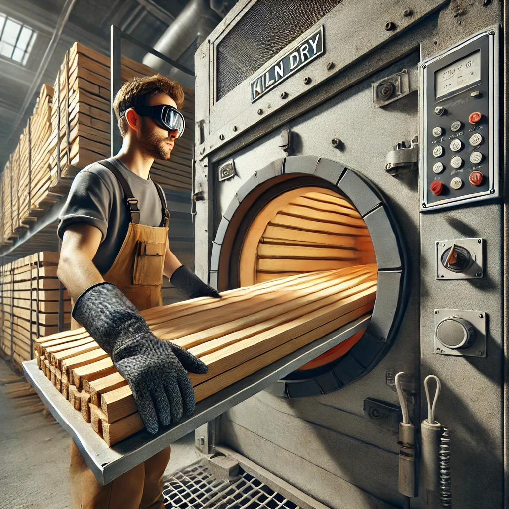 jasa pembuatan oven kayu